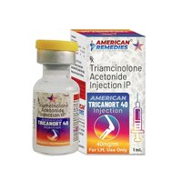 Triamcinolone 40