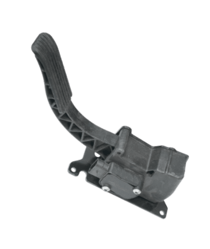 Accelerator Pedal Assembly (0108) Lpt 2518/3718/signa 4018 at 