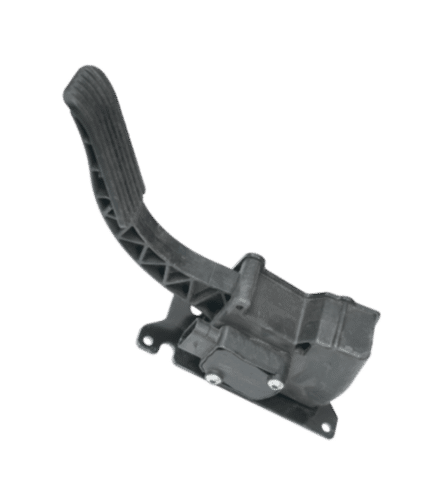 Accelerator Pedal Assembly (0108) LPT 2518/3718/SIGNA 4018