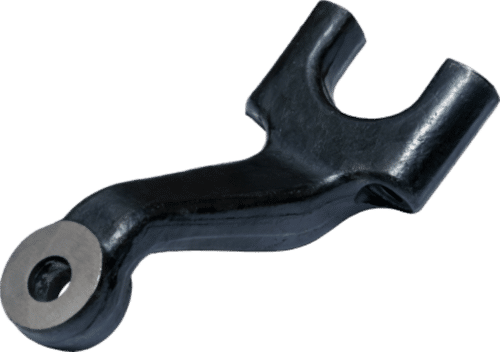 Steering Arm Tata 1518 Ultra