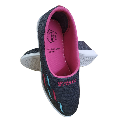 Womens Dailywear Sport Belly