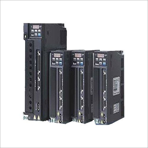 Delta Three Phase 2.5 HP Servo Drive