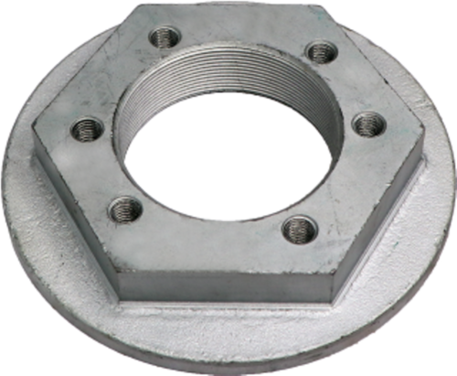 Bearing Nut Front Hub SIGNA