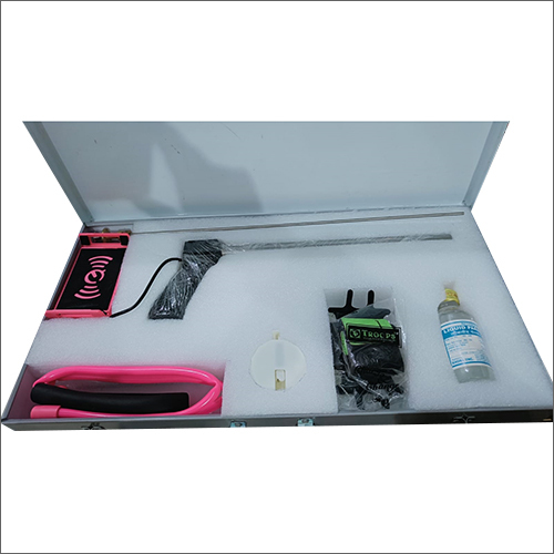 Artificial Insemination Digital Gun