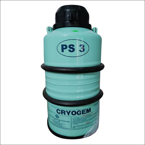 PS3 Nitrogen Nl2 Container