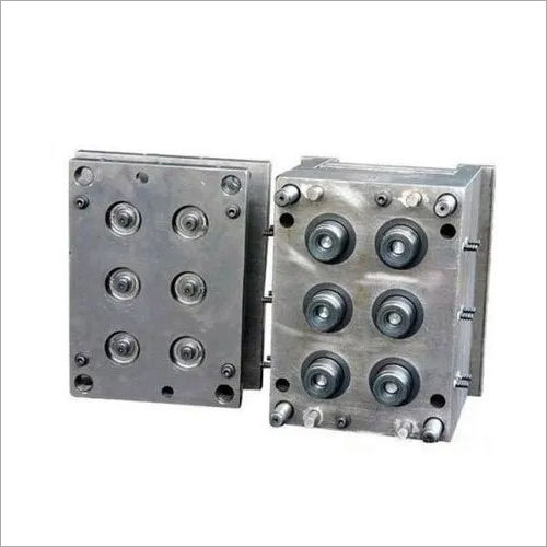 Plastic Injection Mold