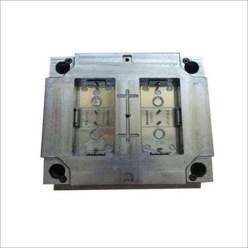 Steel Electric Plastic Board Mould