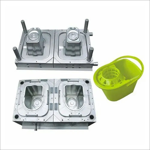 Plastic Molds