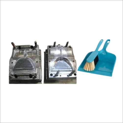 Plastic Dustpan Mould