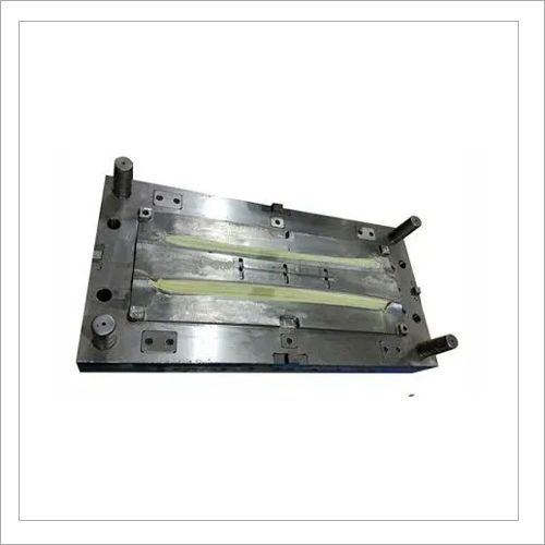 Plastic Wiper Head Mould