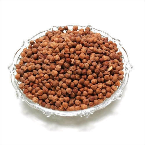 Chana Seed Admixture (%): 0%