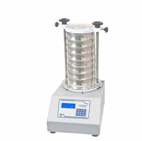 Electromagnetic Sieve Shaker