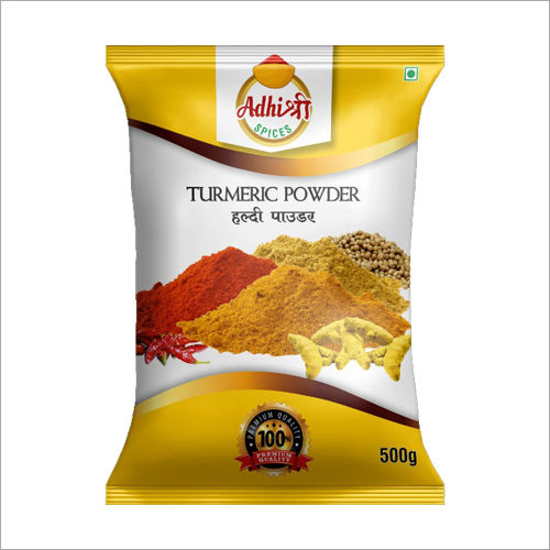 Haldi Powder