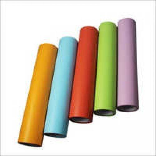 Multicolor Heat Transfer Vinyl Roll