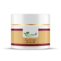 100gms Saffron Skin Cream For Glowy And Redient Skin Age Group: 18+
