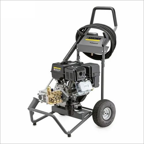 Karcher HD 615 G Cold Water Pressure Washer
