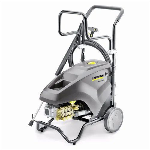 High Pressure Washer Hd 615-4 Classic