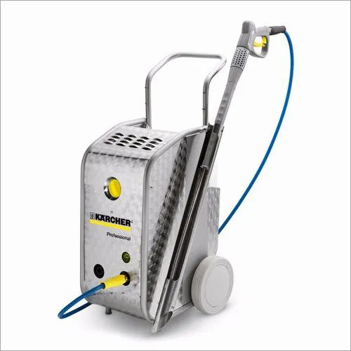 High Pressure Washer Hd 1015-4 Cage Food