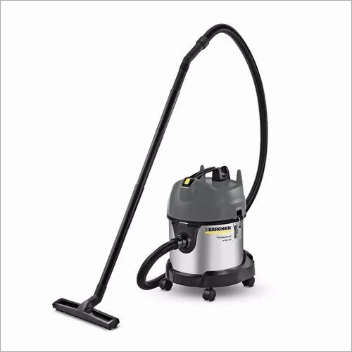 Wet And Dry Vacuum Cleaner Nt 301 Me Classic
