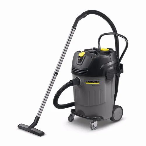 Wet And Dry Vacuum Cleaner Nt 652 Ap