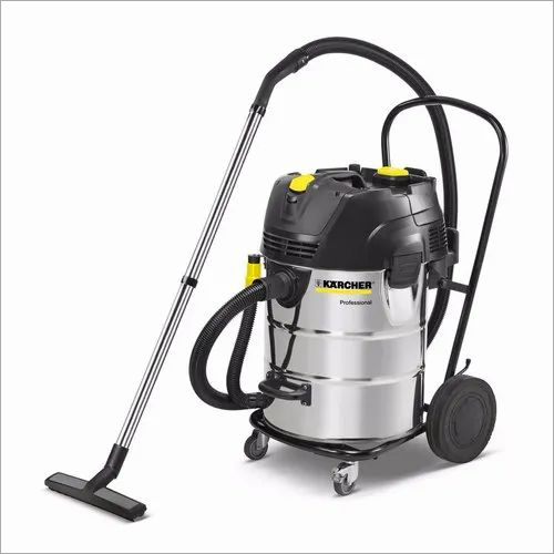 Wet And Dry Vacuum Cleaner Nt 752 Ap Me Tc