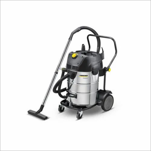 NT 752 Tact Vacuum Cleaner