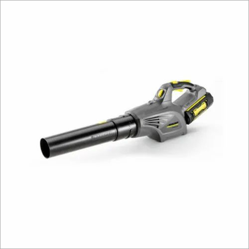 LB 850 Bp Outdoor Vacuum Cleaner