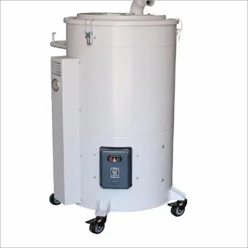 Industrial Vacuum IVR 100_22 sc Textile