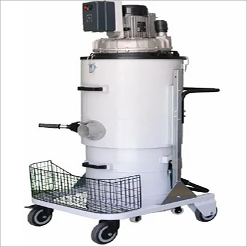 Industrial Vacuum IVR 100 22 sc