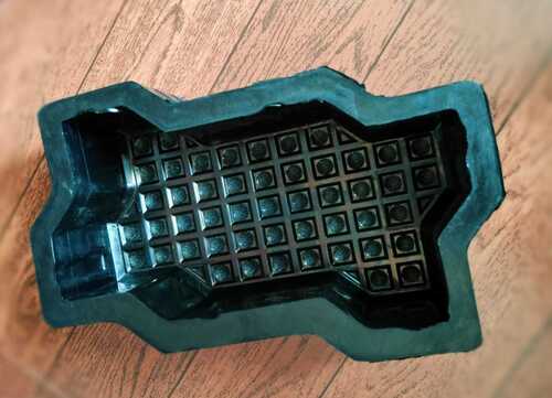 RUBBER MOULDS