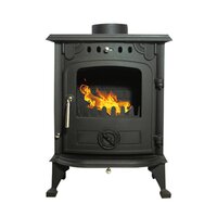 Wooden Stove
