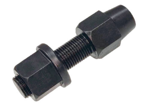 Lift Axle Bolt With Nut (Shock Absorber) 3118