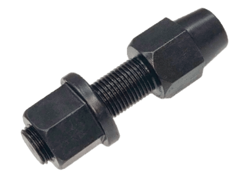 Lift Axle Bolt With Nut (Shock Absorber) 3118