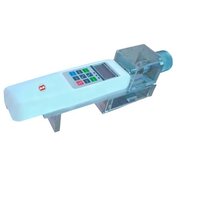 Tablet Hardness Tester Dimension(l*w*h): 360 X 65 X 100 Mm Millimeter (mm)