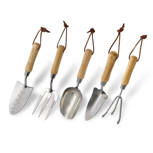 Garden Hand Tools