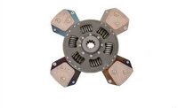 4Pad CLUTCH PLATE F/T D10113080.9