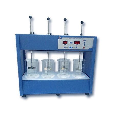 Jar Test Apparatus