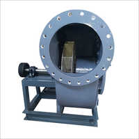 40 Hp Blower - Frequency (mhz): 50 Hertz (hz)