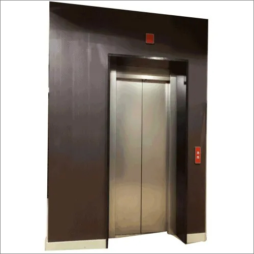 6 Persons Passenger Elevators