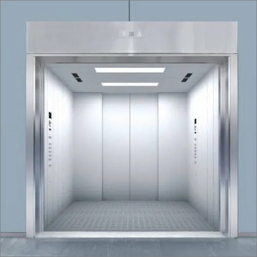 Stainless Steel Passenger Lift Elevators