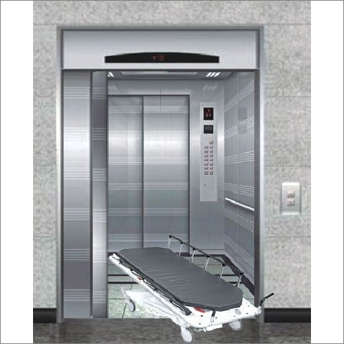 Hospital Stretcher Lifts