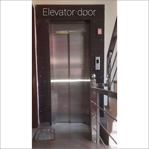 Hydraulic  Home Lift