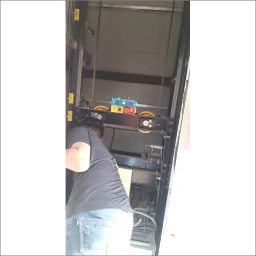 Non Comprehensive Amc Services