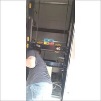 Non Comprehensive Amc Services