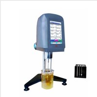 Civil Lab Equipment Digital Viscometer