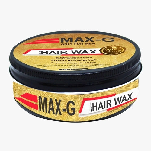 Styling Products Hair Wax