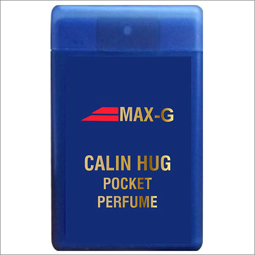 Calin Hug Pocket Perfume Suitable For: Long Time Travel