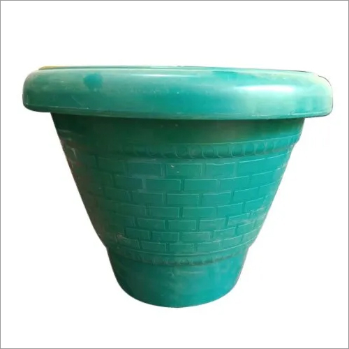 10 Inch Plastic Pot