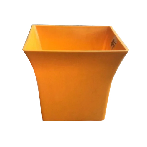 Plastic Uber Pot