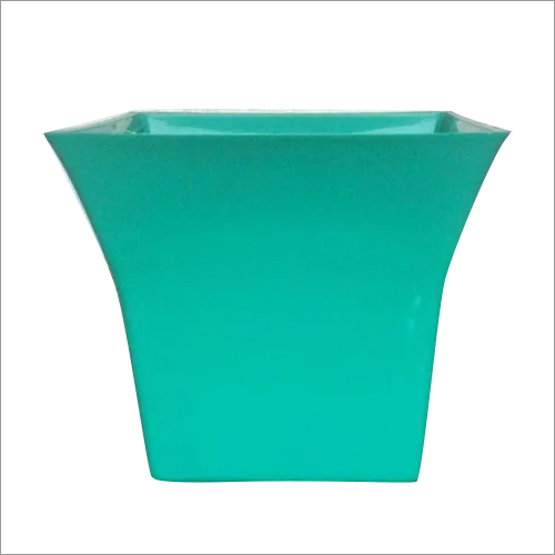 12Inch Plastic Uber Pot